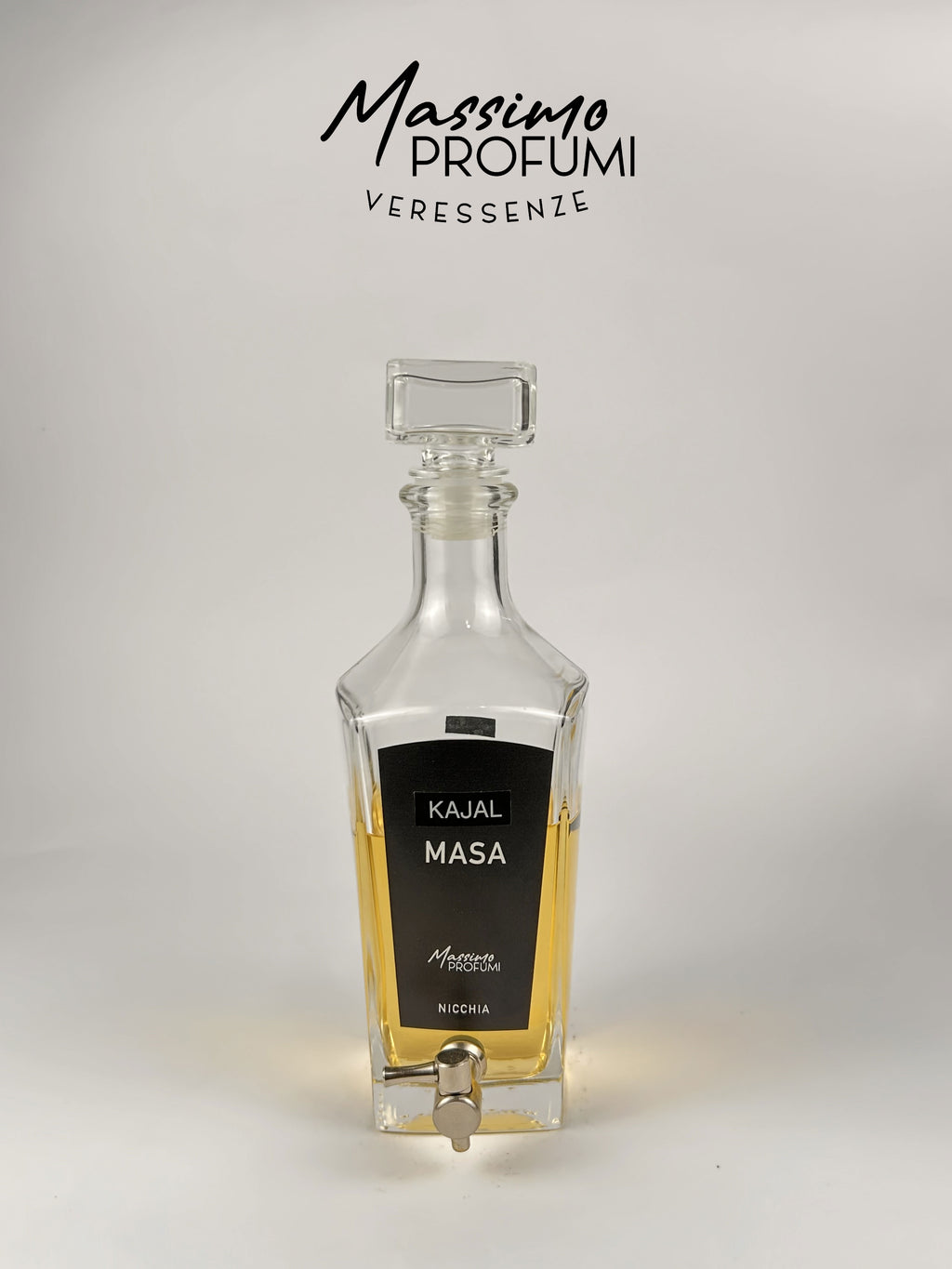 Kajal Masa