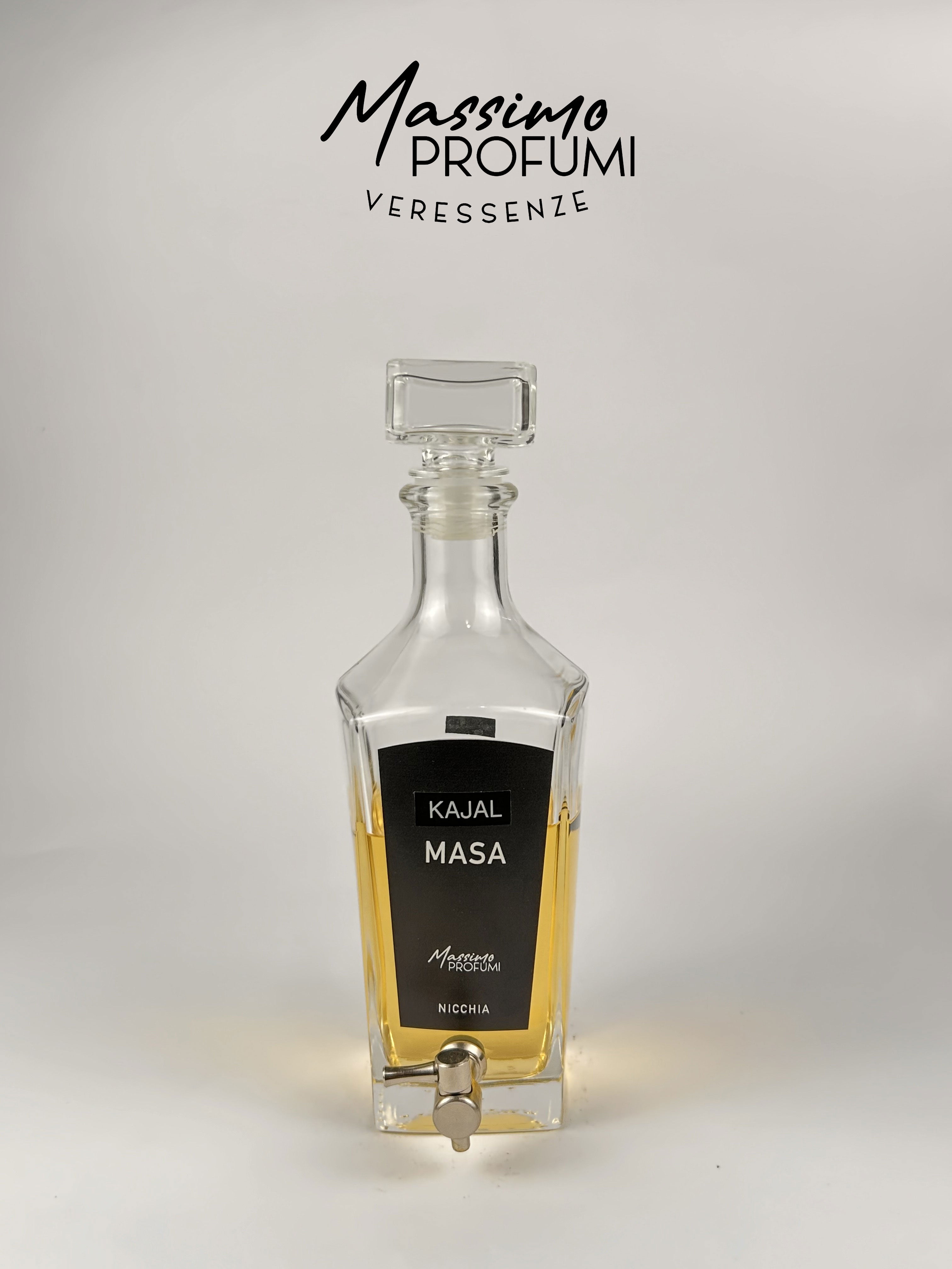 Kajal Masa
