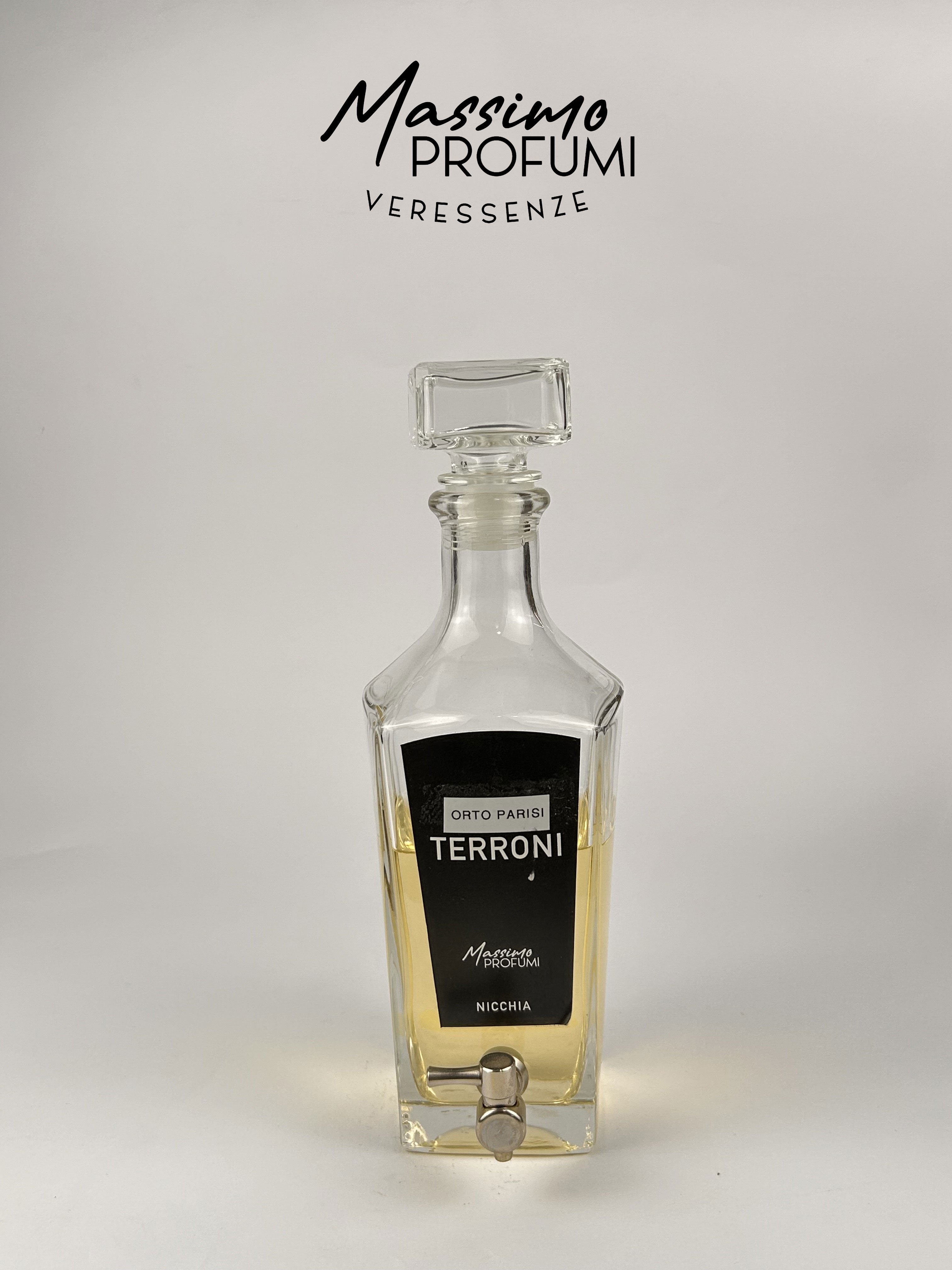 Orto Parisi Terroni
