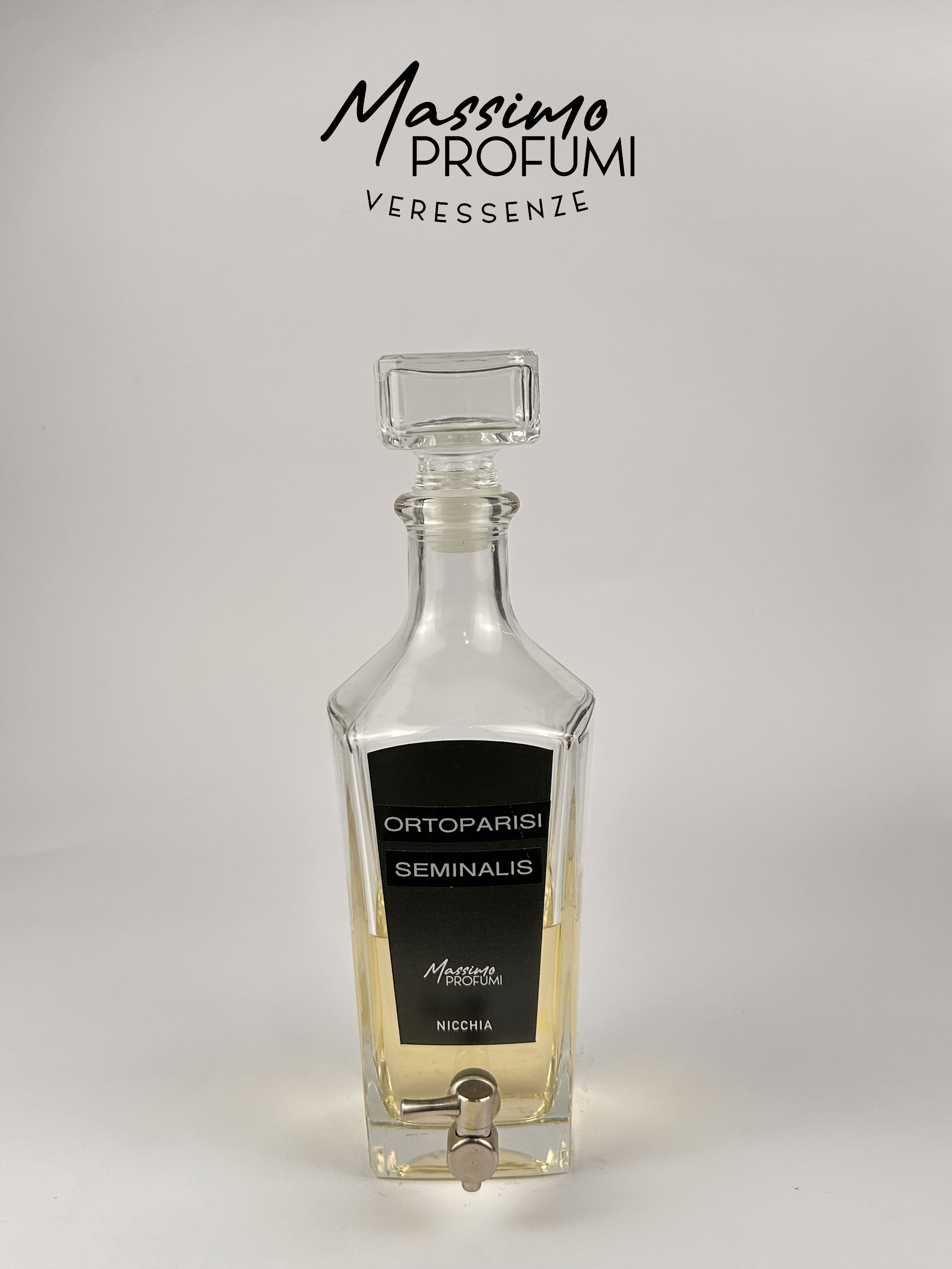 Orto Parisi Seminalis