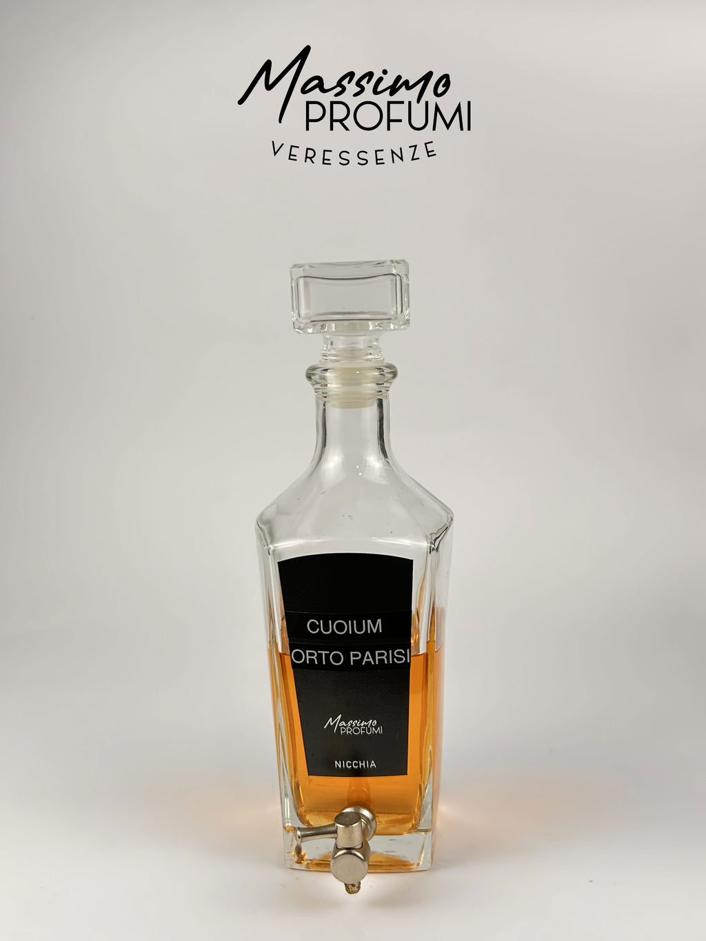Orto Parisi Cuoium