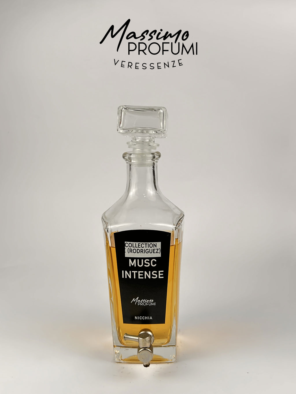 Narciso Rodriguez Musc Intense (Collection)