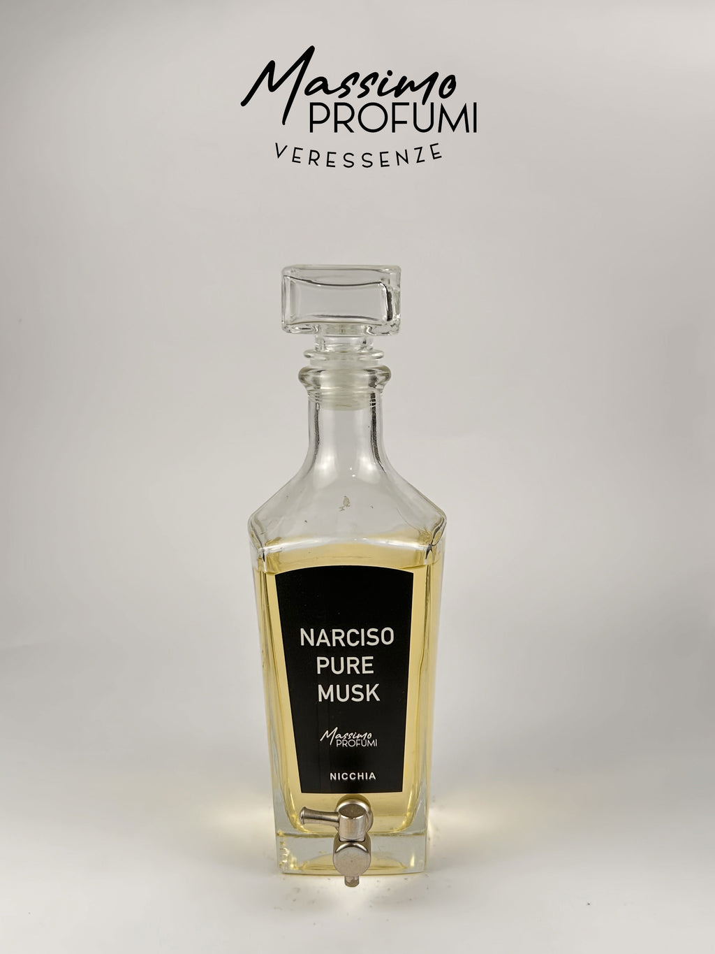 Narciso Rodriguez Pure Musk