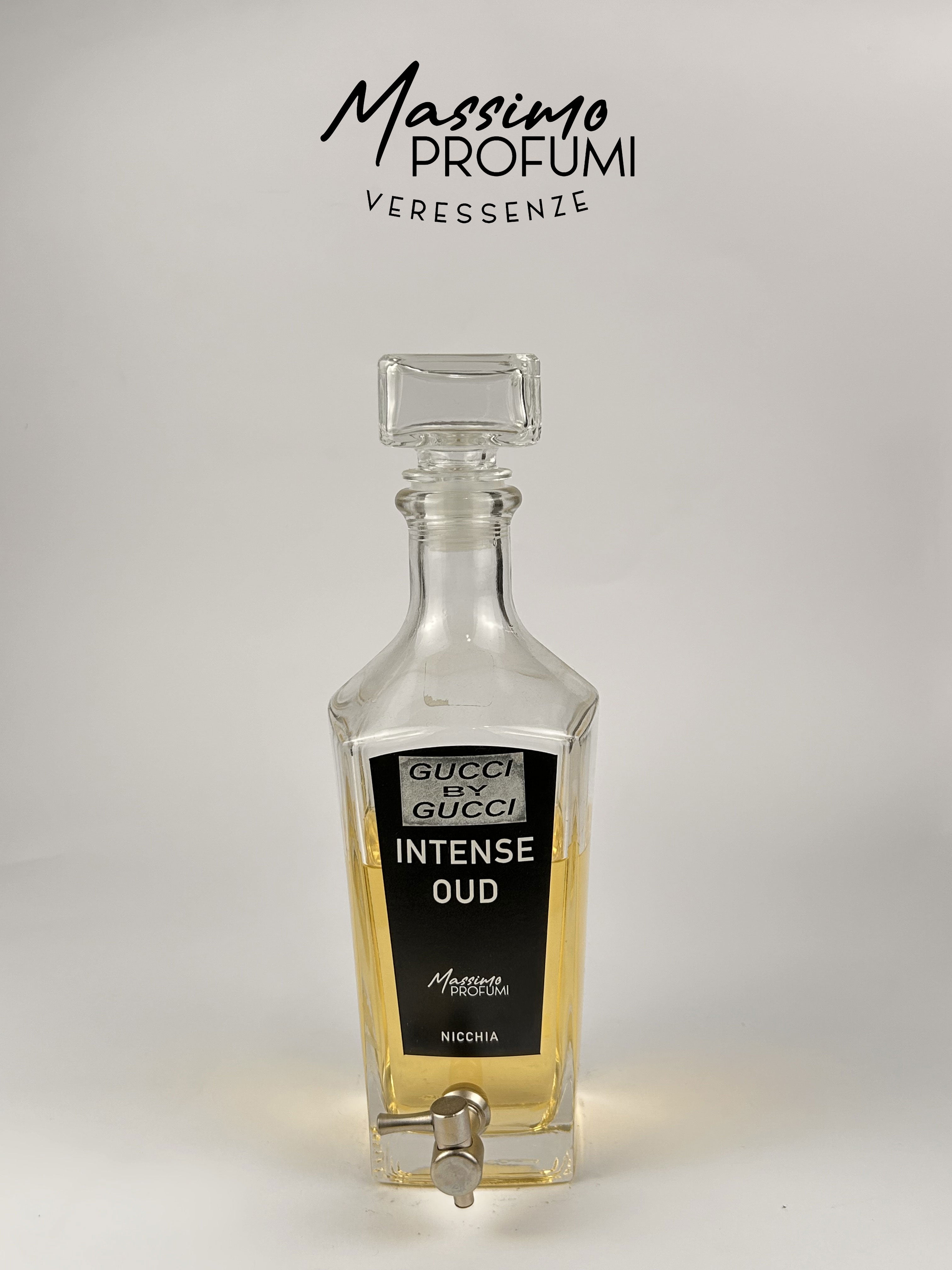 Gucci Intense Oud