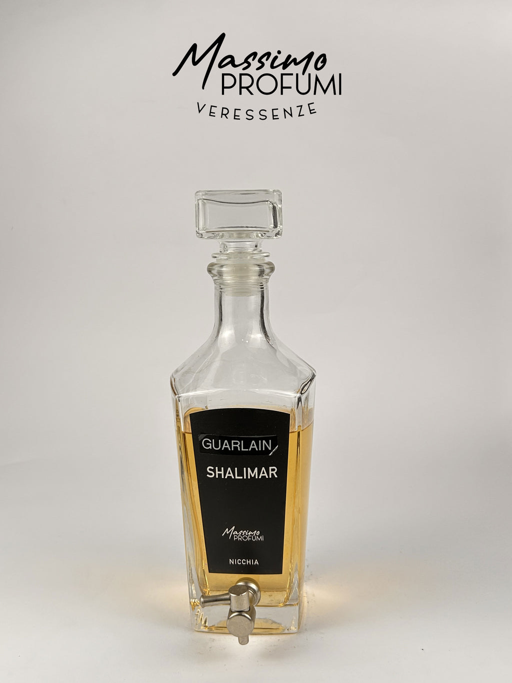 Guerlain Shalimar