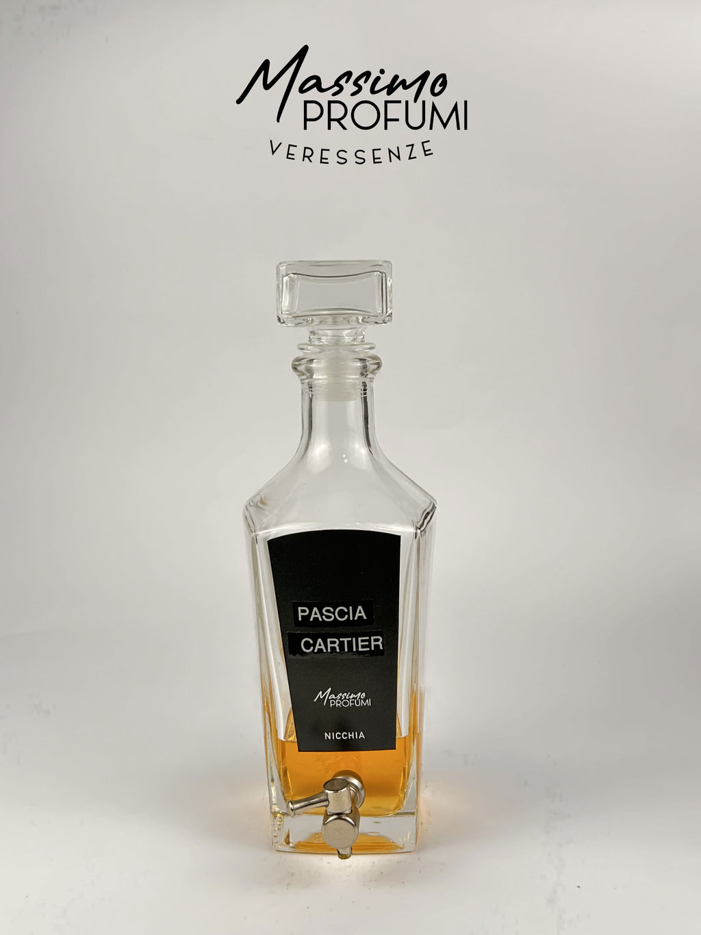Cartier Pasha