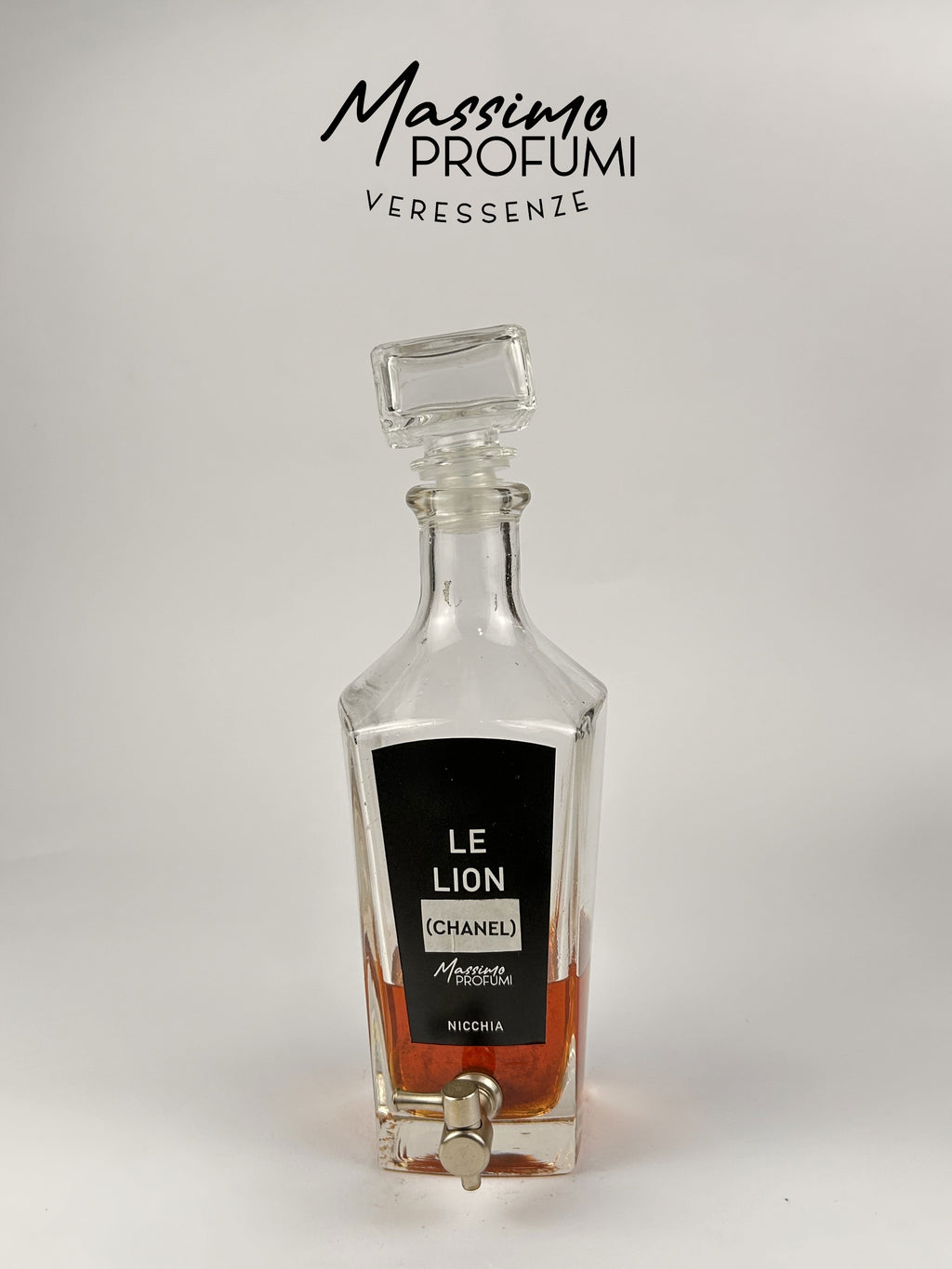 Chanel Le Lion