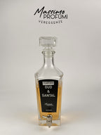 Cartier Oud & Santal