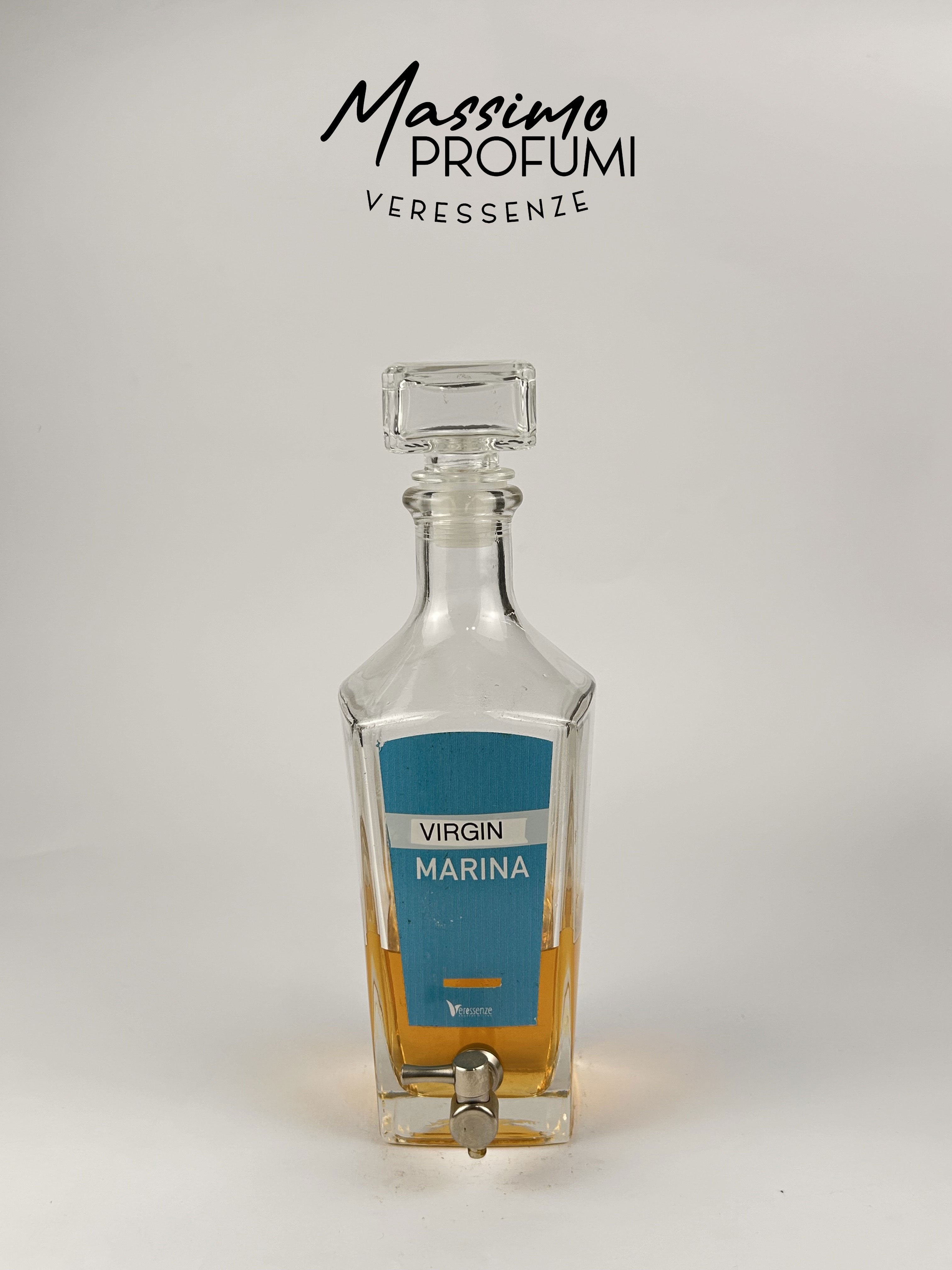 Virgin Virgin Marina