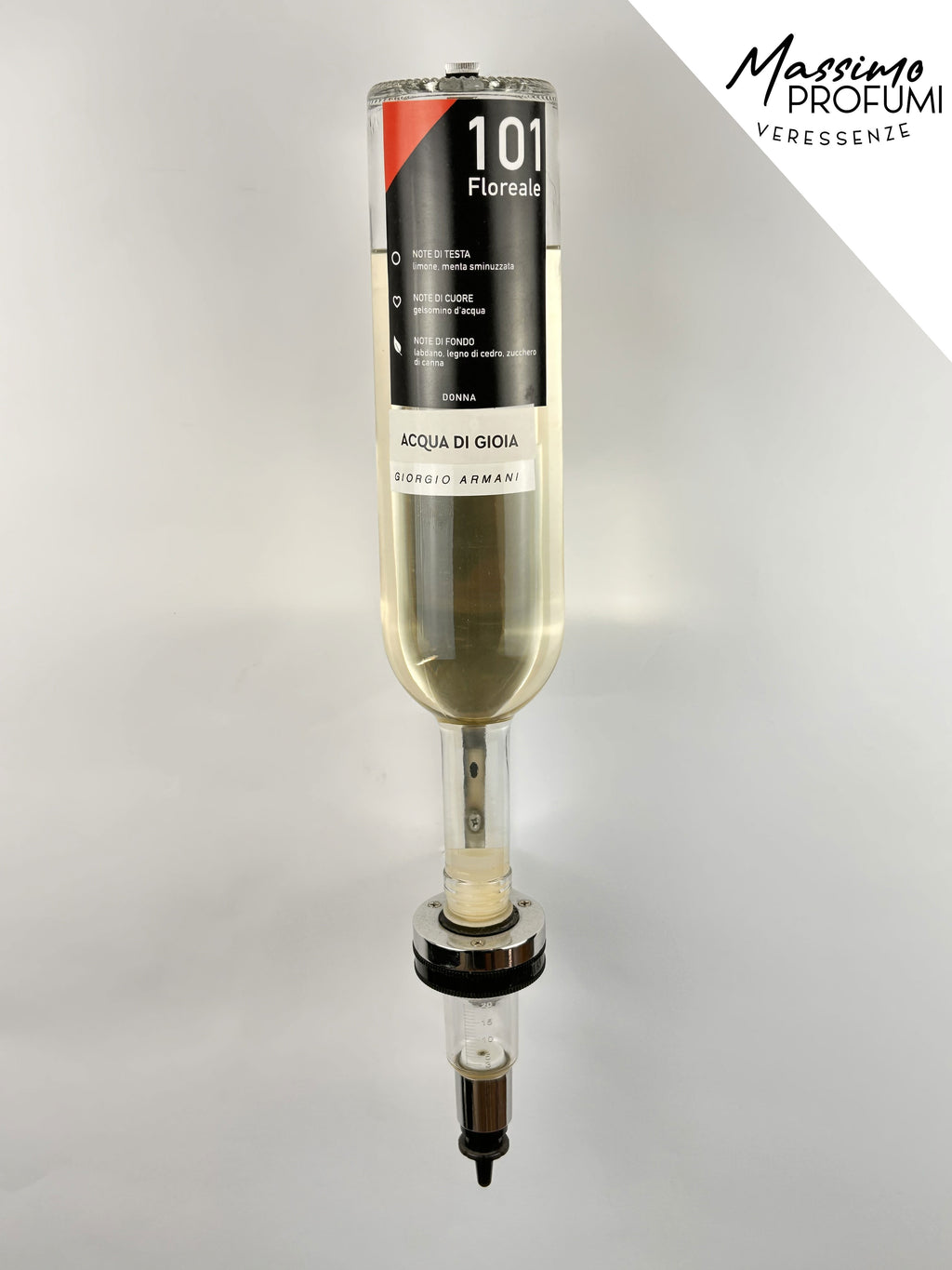 Giorgio Armani Acqua Di Gioia