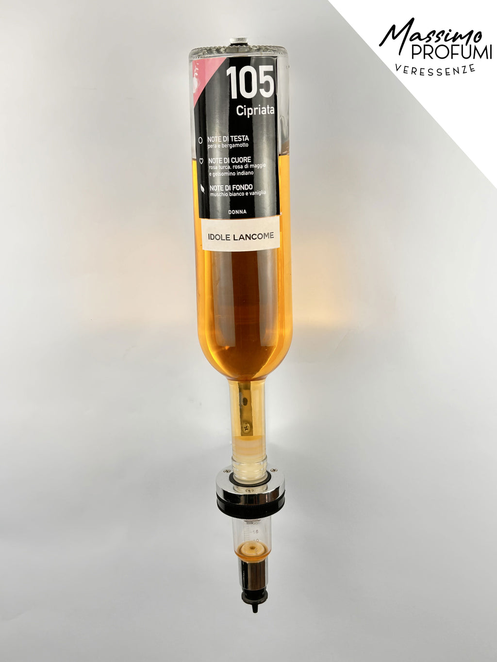 Lancôme Idôle