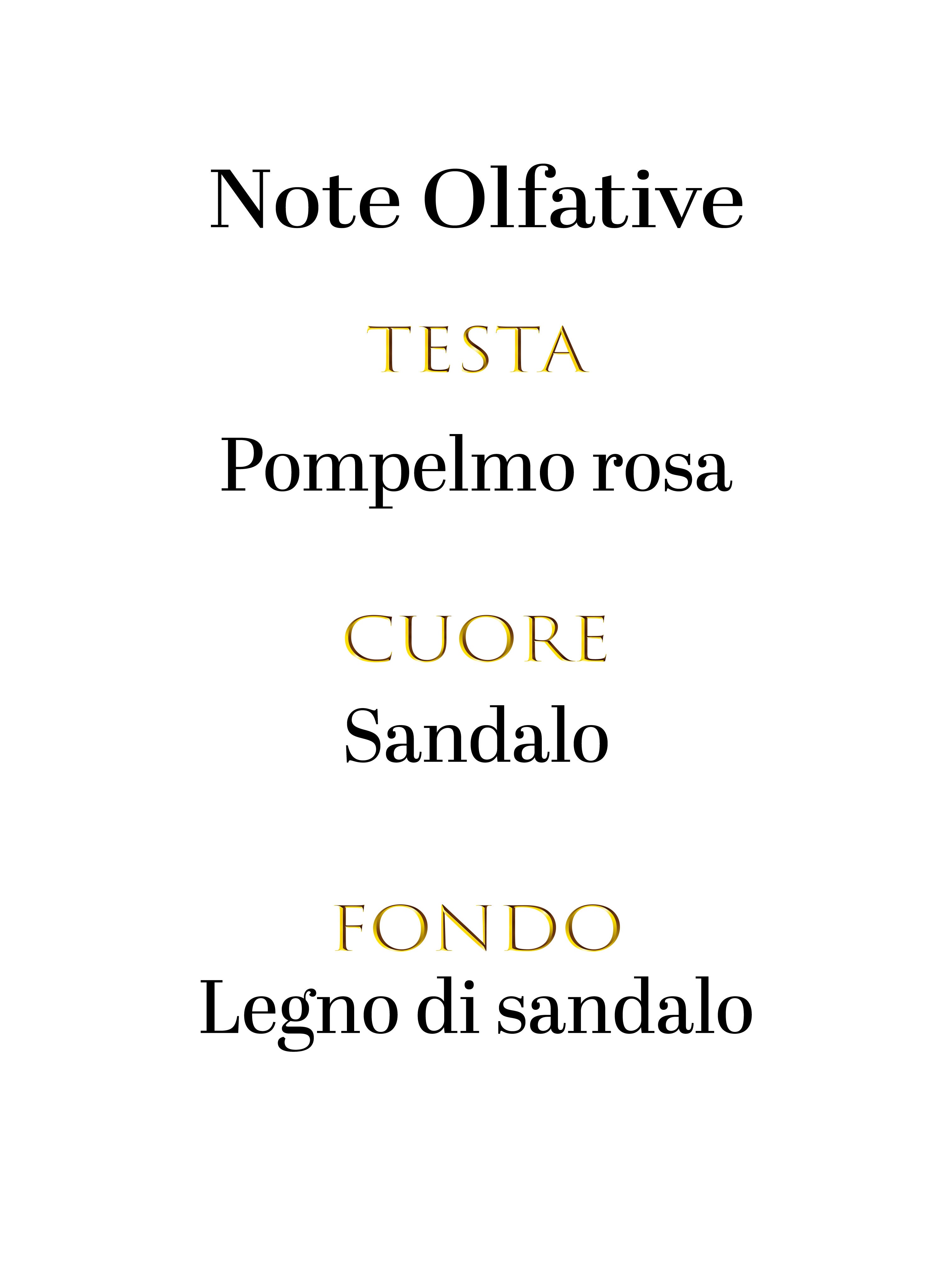 Bvlgari Omnia