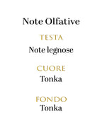 Morph Tonka Tonic