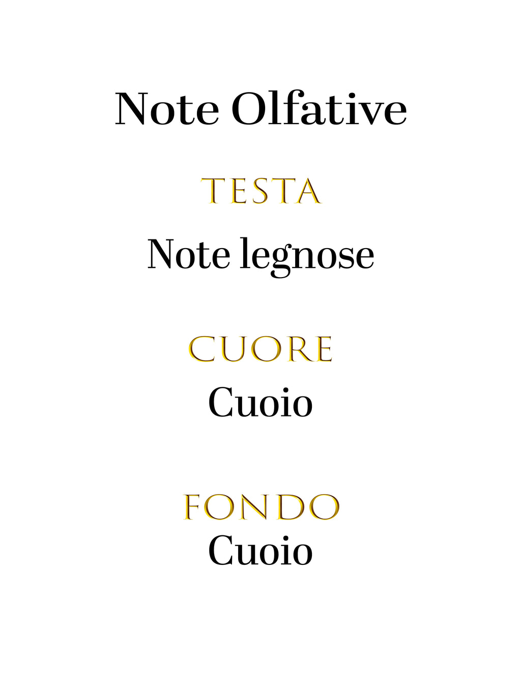 Orto Parisi Cuoium