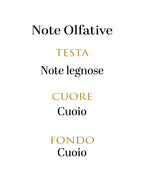 Orto Parisi Cuoium