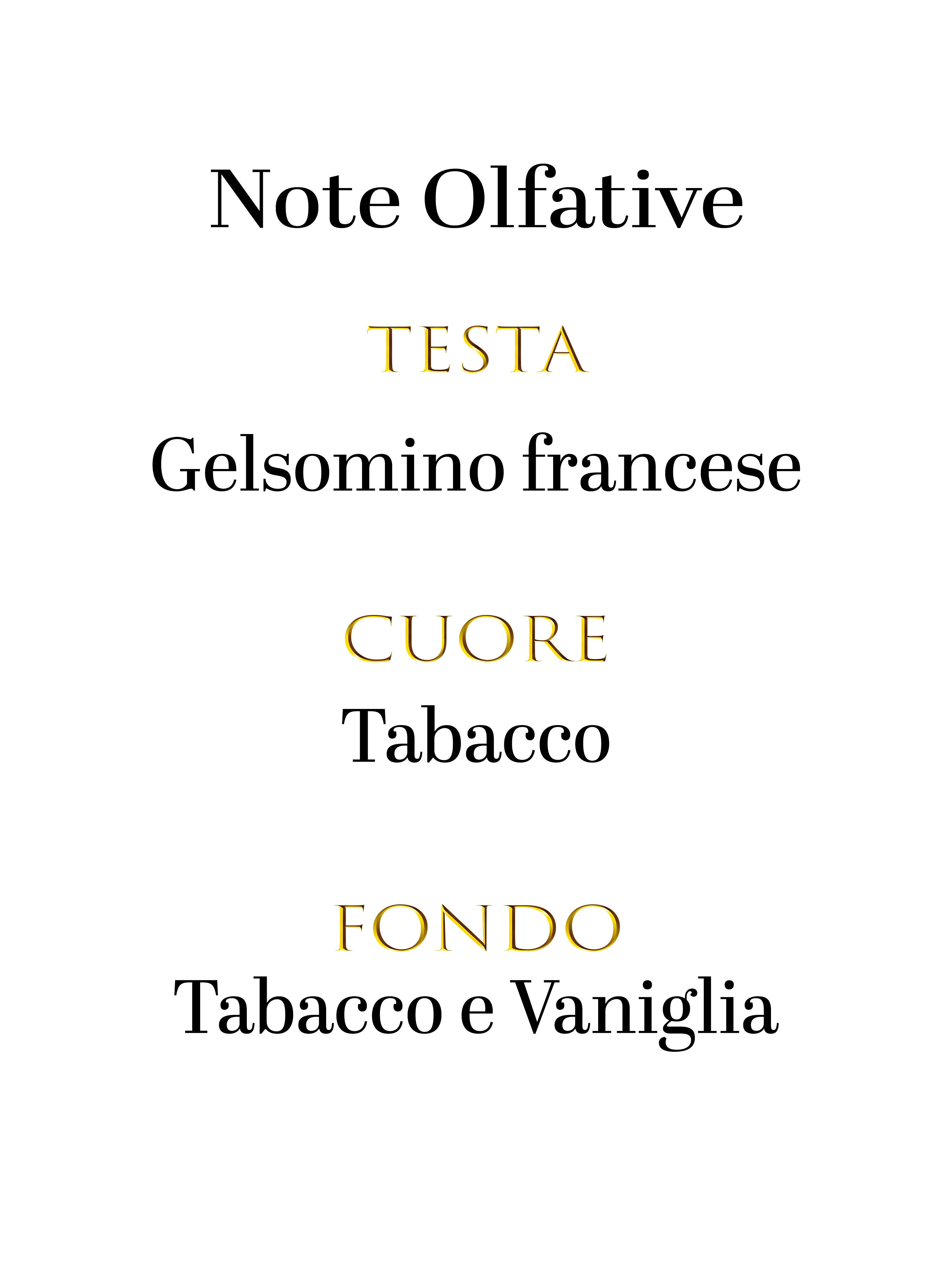 Tom Ford Tobacco Vanille
