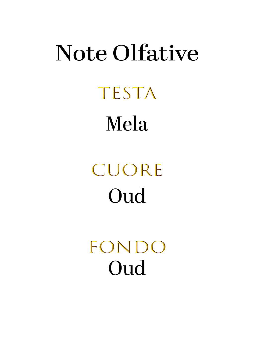 Initio Parfums Privés Oud For Greatness