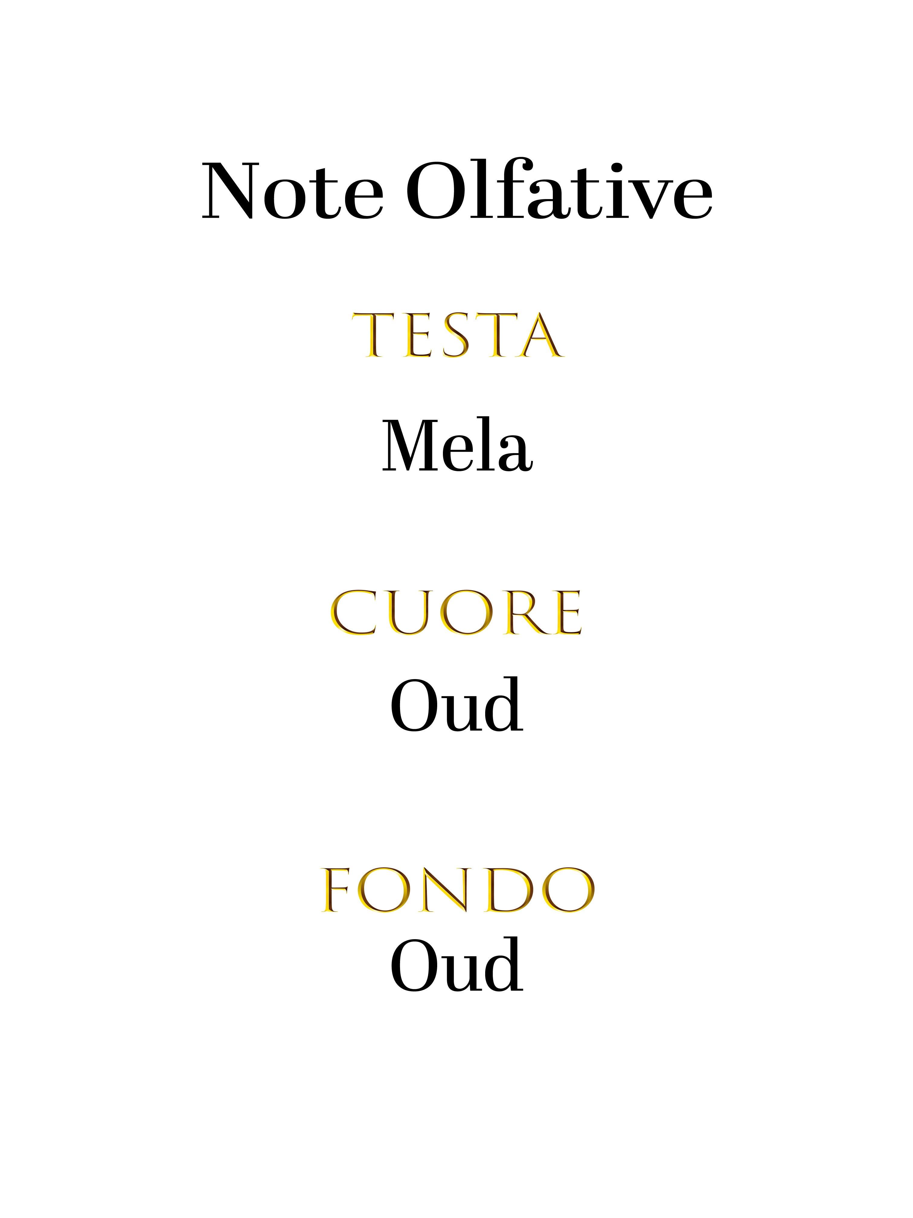 Initio Parfums Privés Oud For Greatness