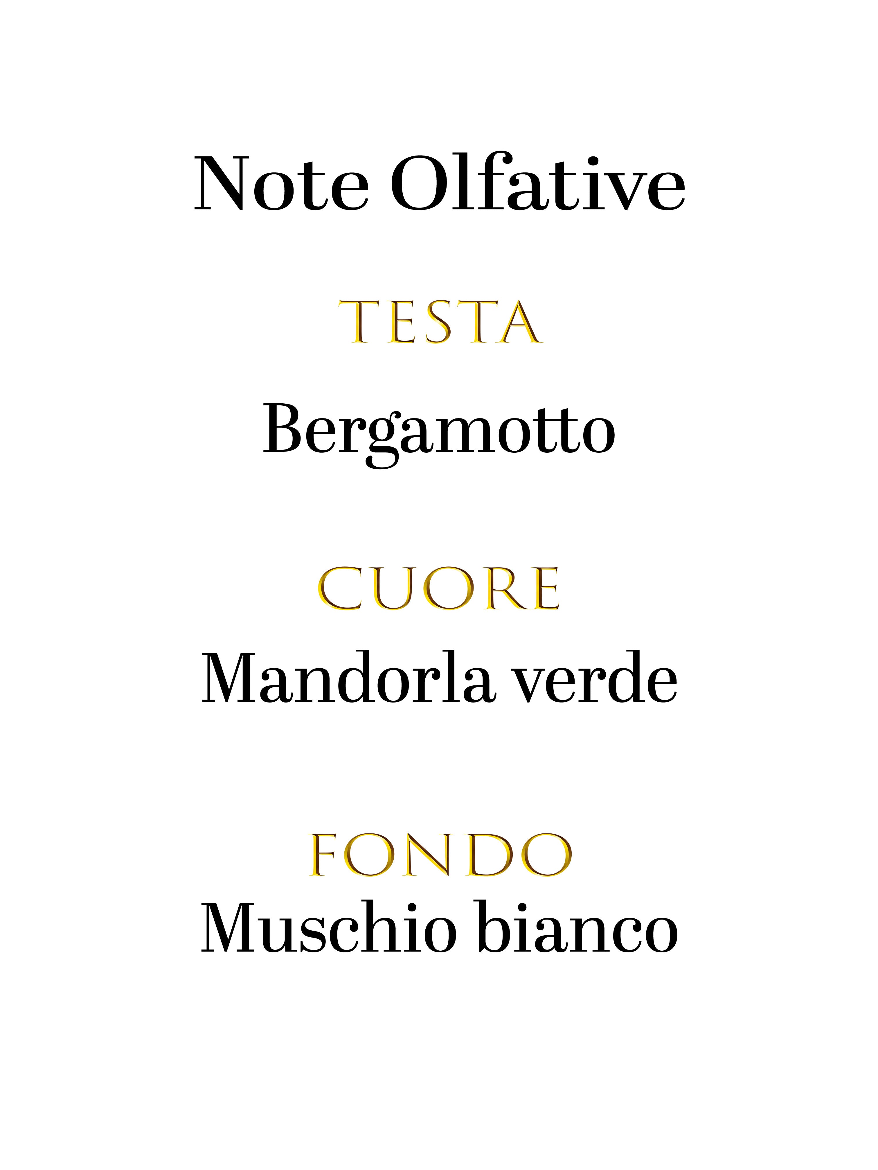Acqua Di Parma Mandorlo Di Sicilia