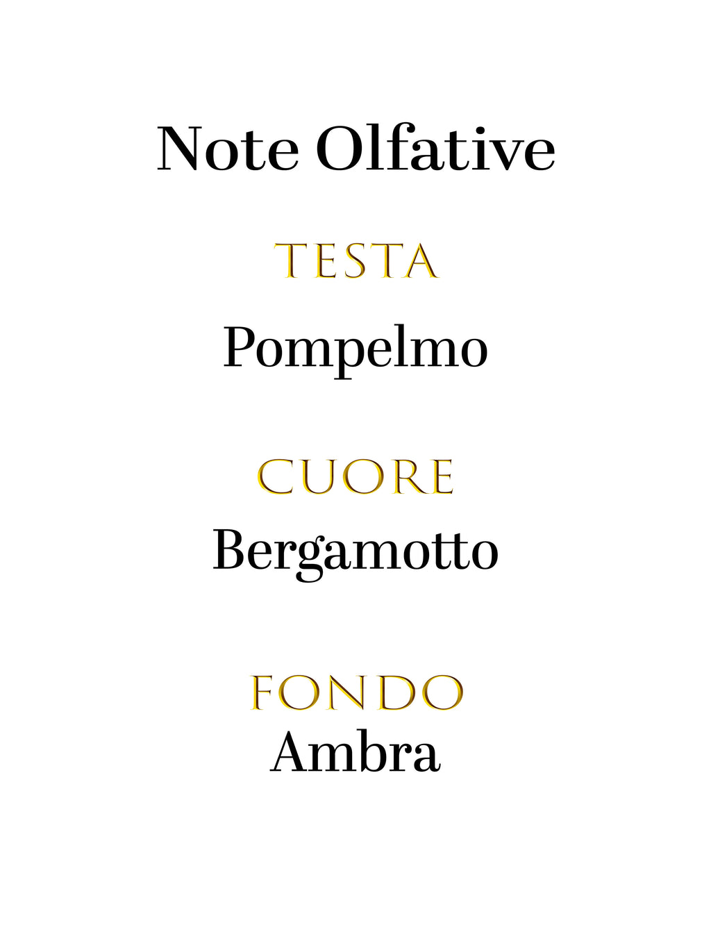 Dolce & Gabbana The One