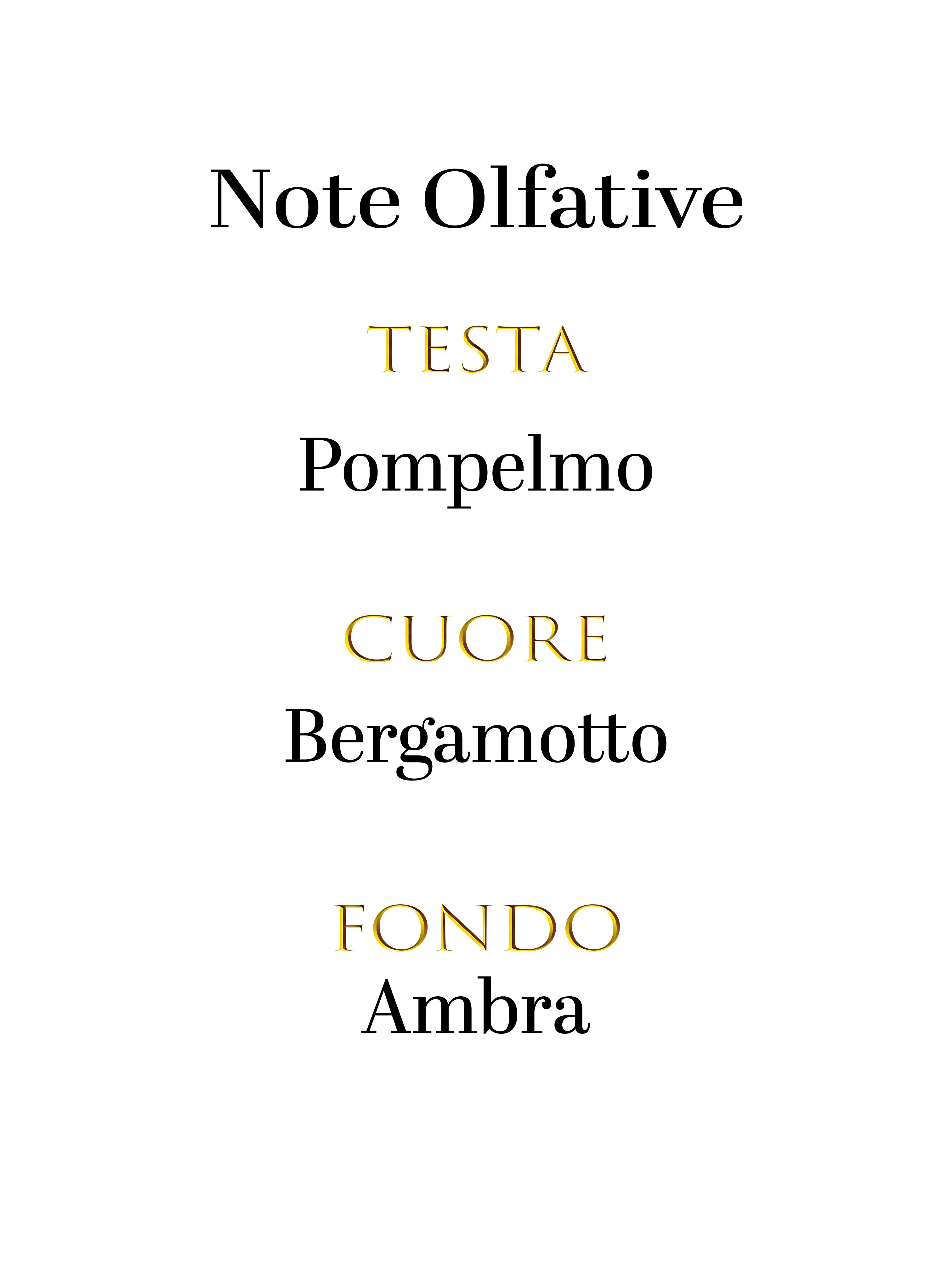 Dolce & Gabbana The One