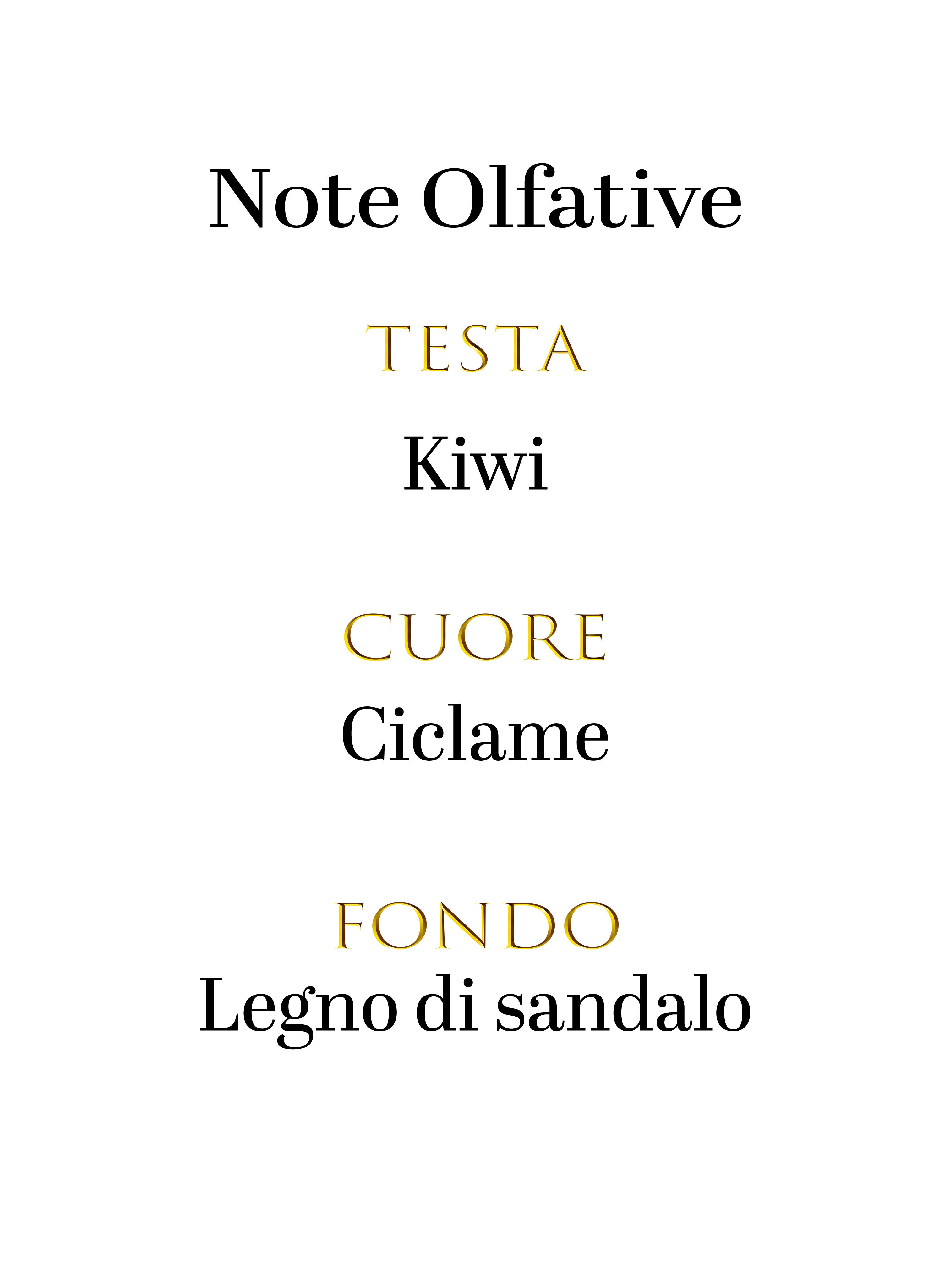 Dolce & Gabbana L’Imperatrice