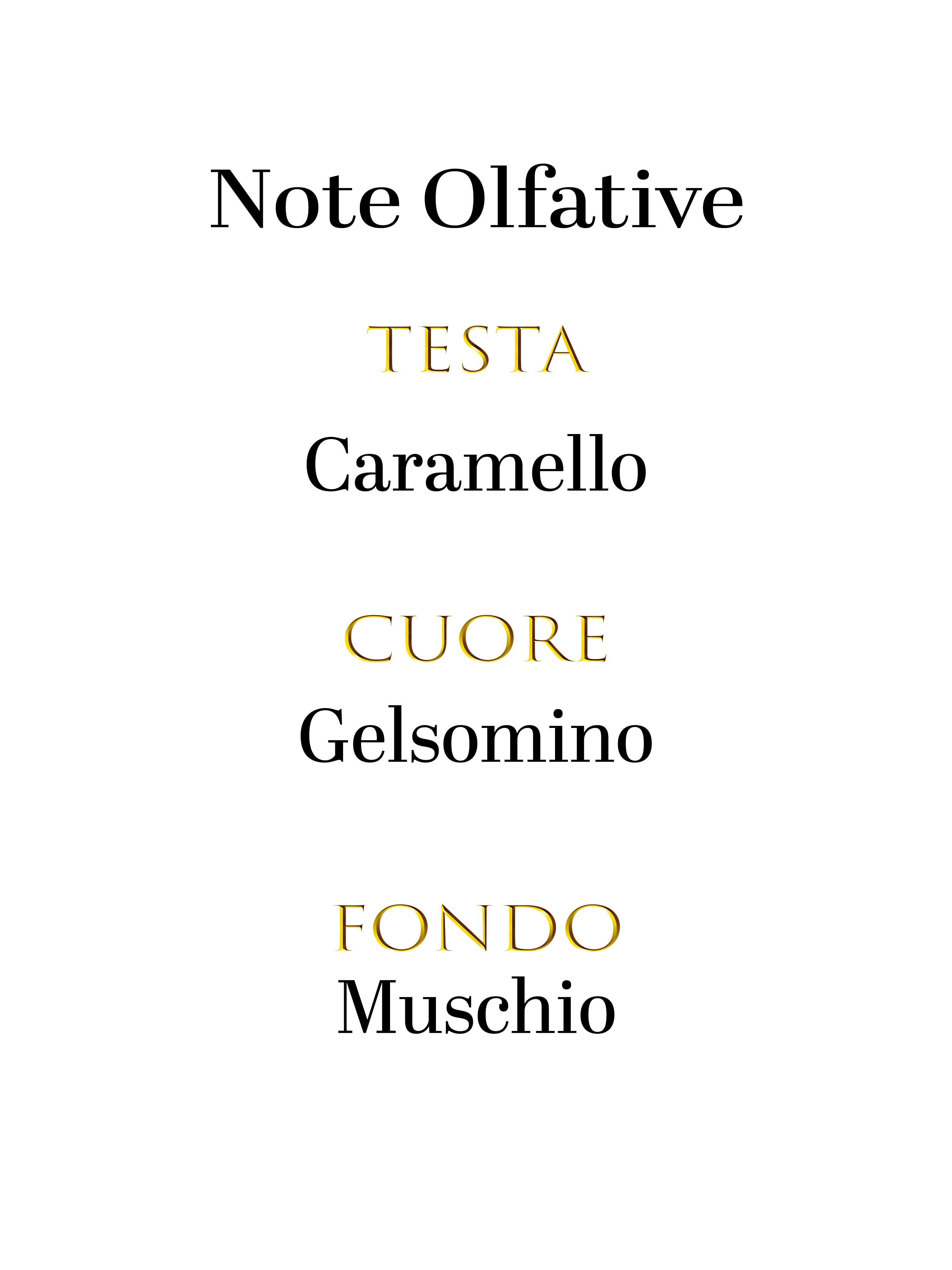 Giardini Di Toscana Bianco Latte