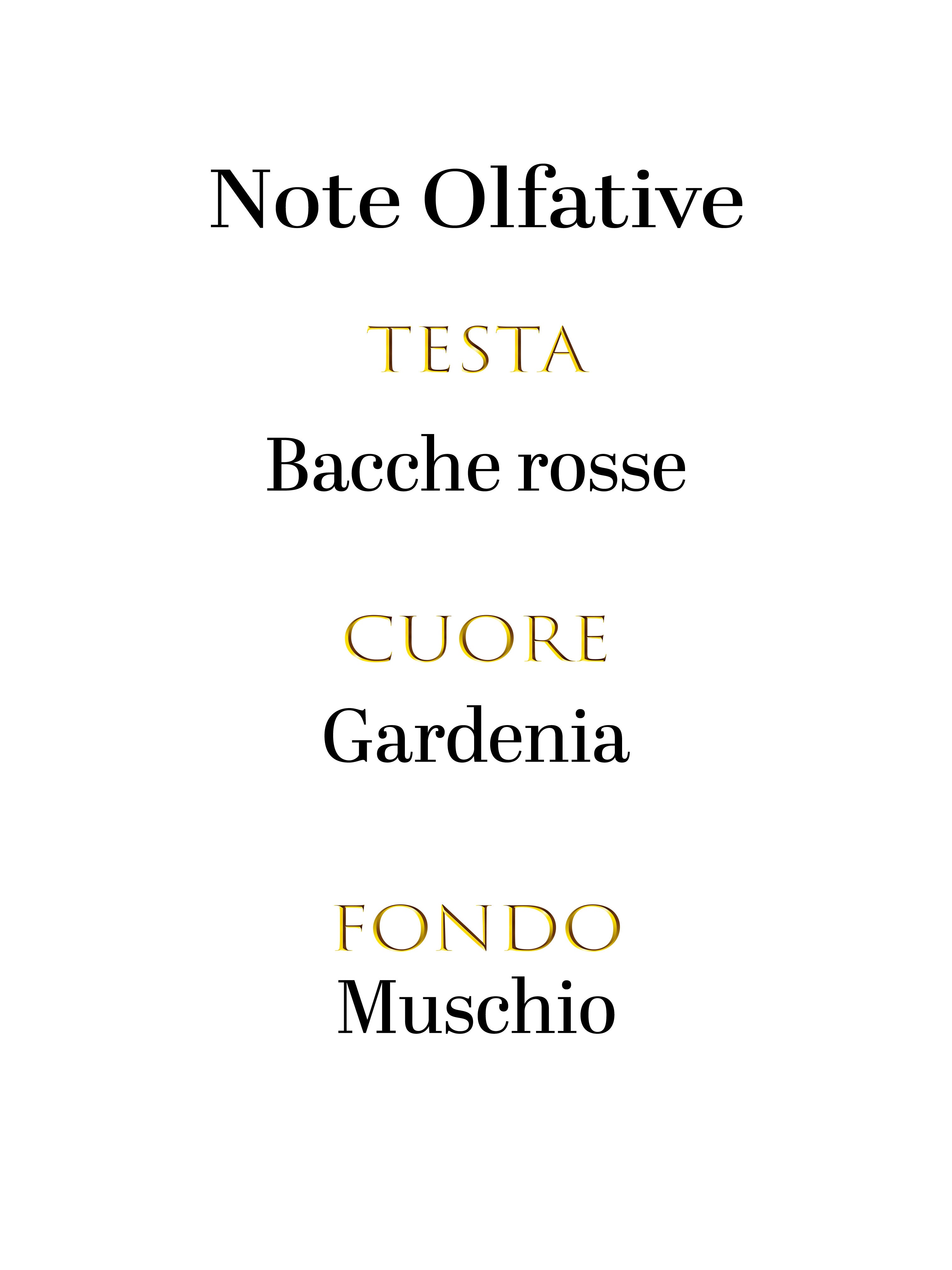 Gucci Flora Gorgeous Gardenia