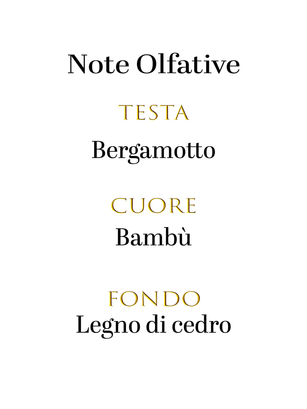 Gucci Bambù