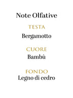 Gucci Bambù