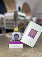 SUGAR PLUM LATTAFA 100ml