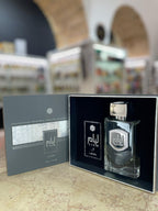 LIAM *LATTAFA* 100ml