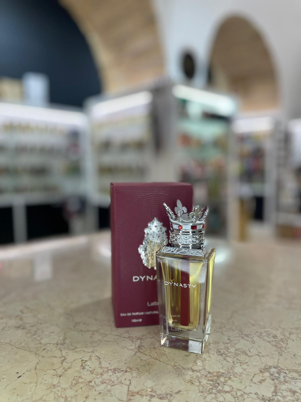 DYNASTY *LATTAFA* 100ml