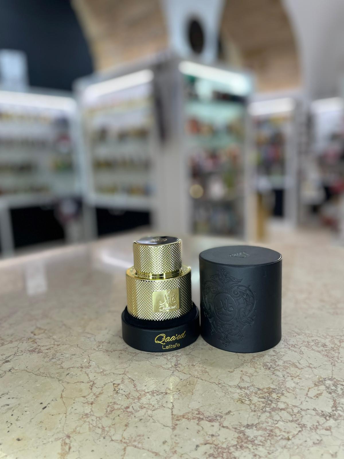 QAAED *LATTAFA* 100ml