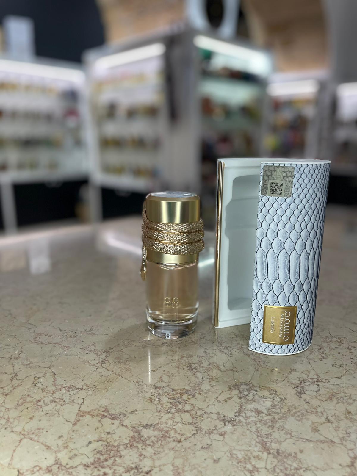 MUSAMAM *LATTAFA* 100ml