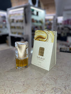 AL NASHAMA *LATTAFA* 100ml