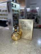 FAKHAR LATTAFA *LATTAFA*100ml