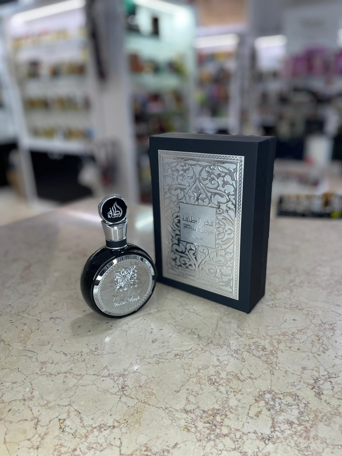FAKHAR LATTAFA *LATTAFA* 100 ml