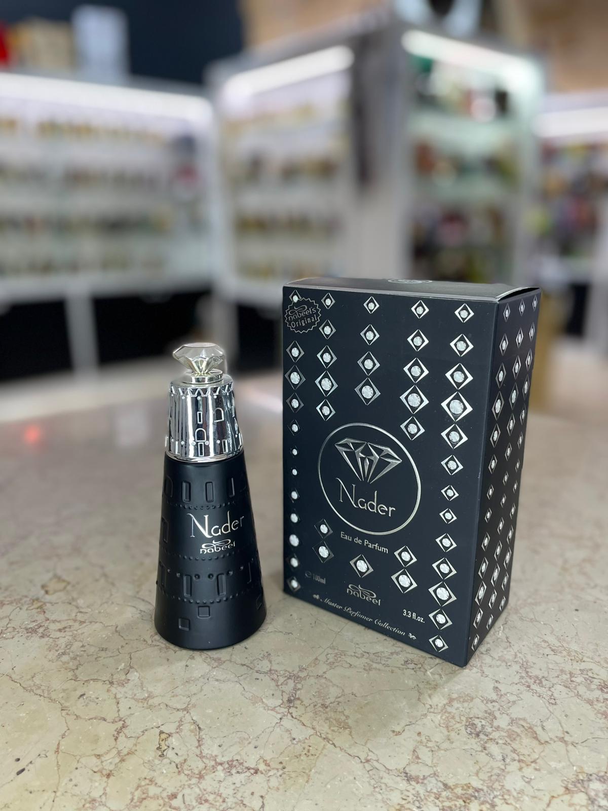 NADER *NABEEL* 100ml
