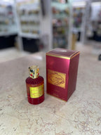 MASTERMIND ROUGE *NABEEL* 100ml