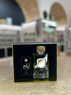 LIAM BLU SHINE *LATTAFA* 100ml