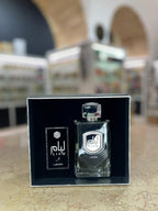 LIAM *LATTAFA* 100ml