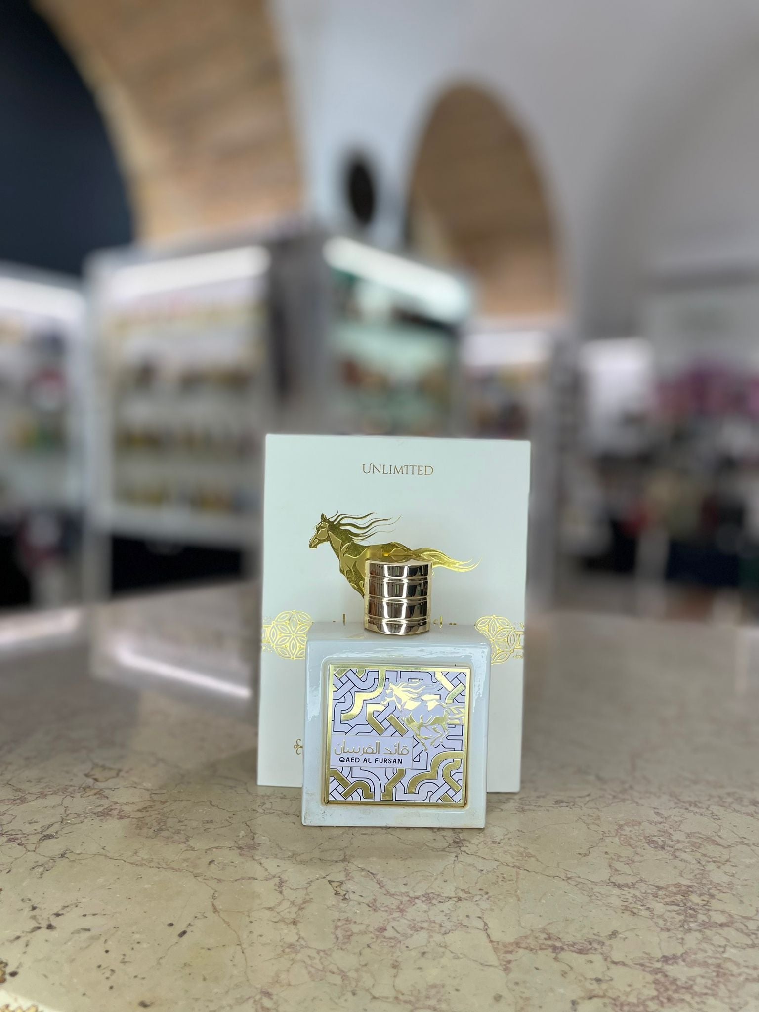 QAED AL FURSAN *LATTAFA* 100ml