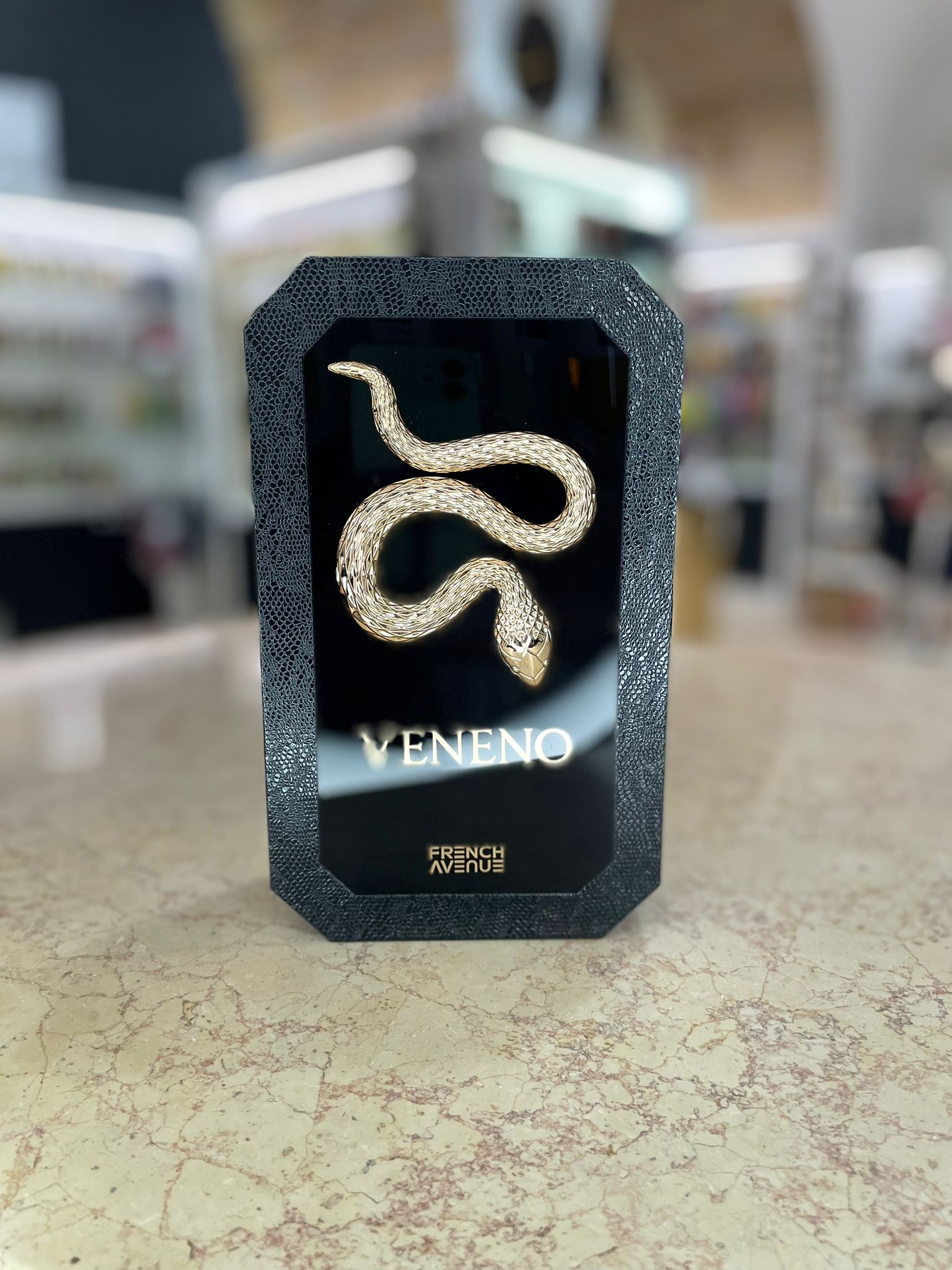 VENENO *FRENCH AVENUE* 100ml