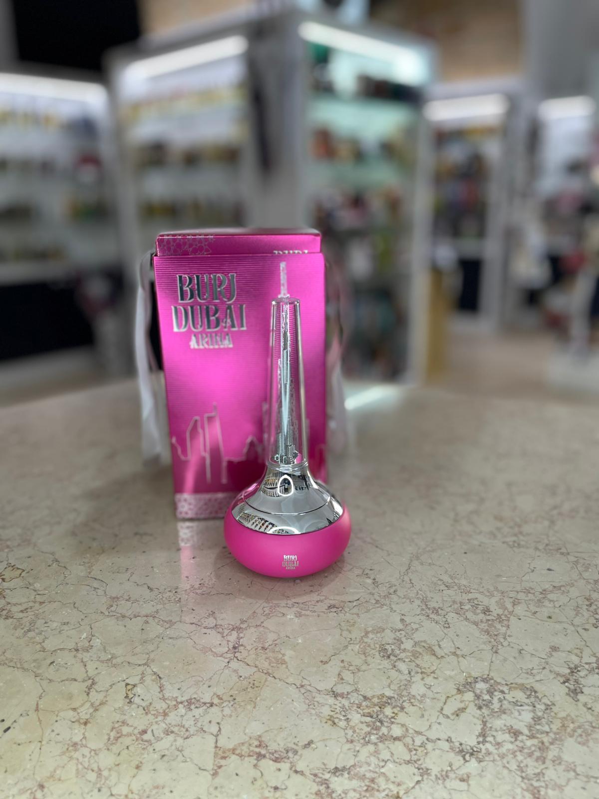 BURJ DUBAI ARINA *LE CHAMEAU* 100ml
