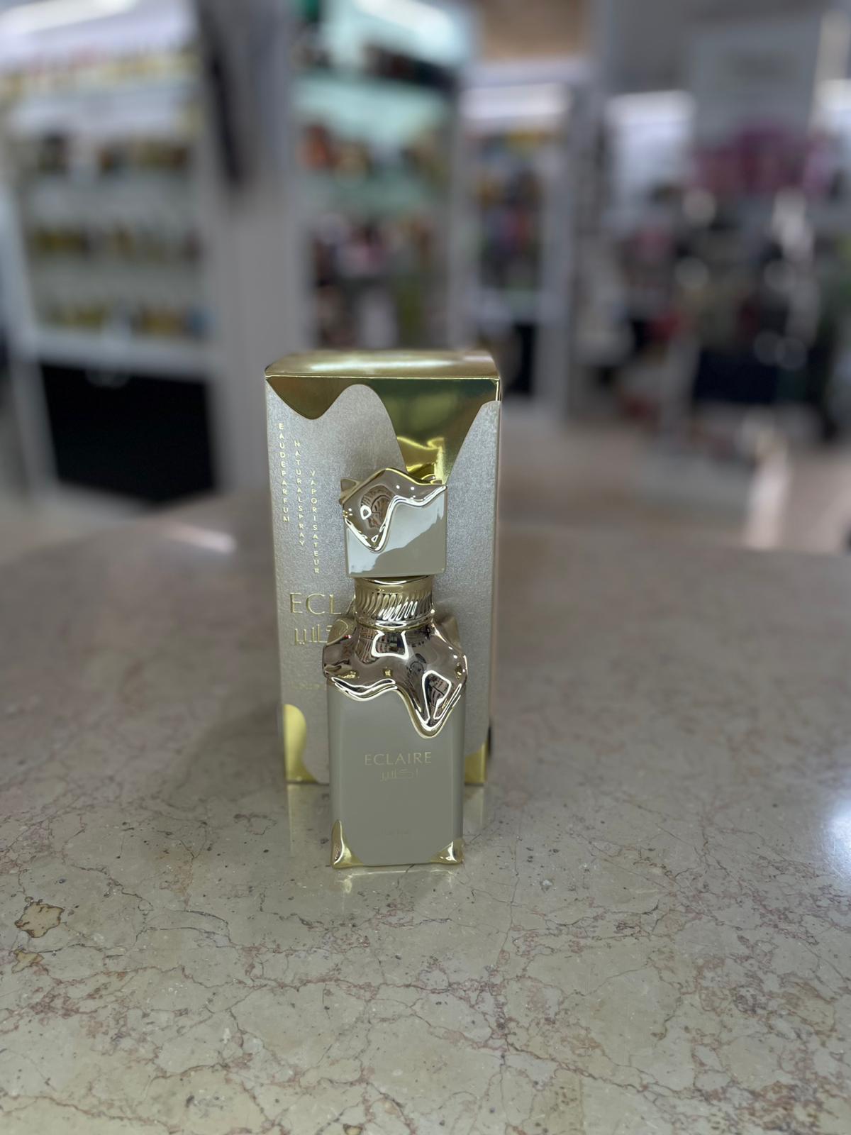 ECLAIRE *LATTAFA* 100ml