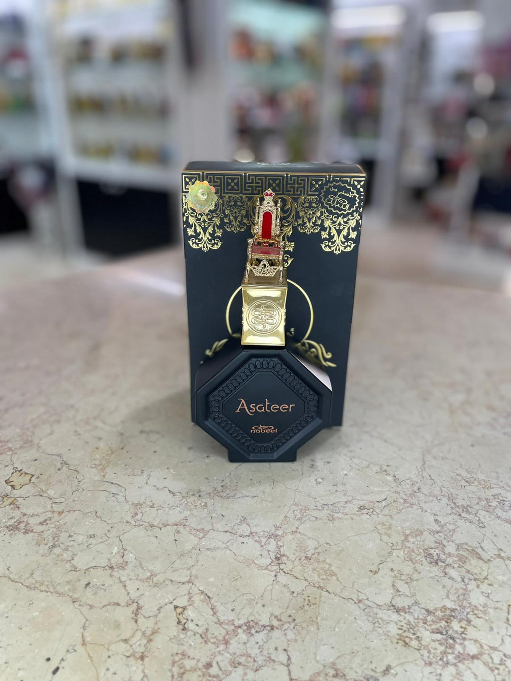 ASATEER *NABEEL* 100ml