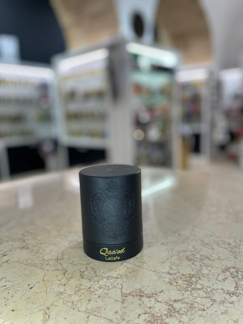 QAAED *LATTAFA* 100ml
