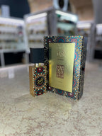 AJWAD *LATTAFA* 100ml
