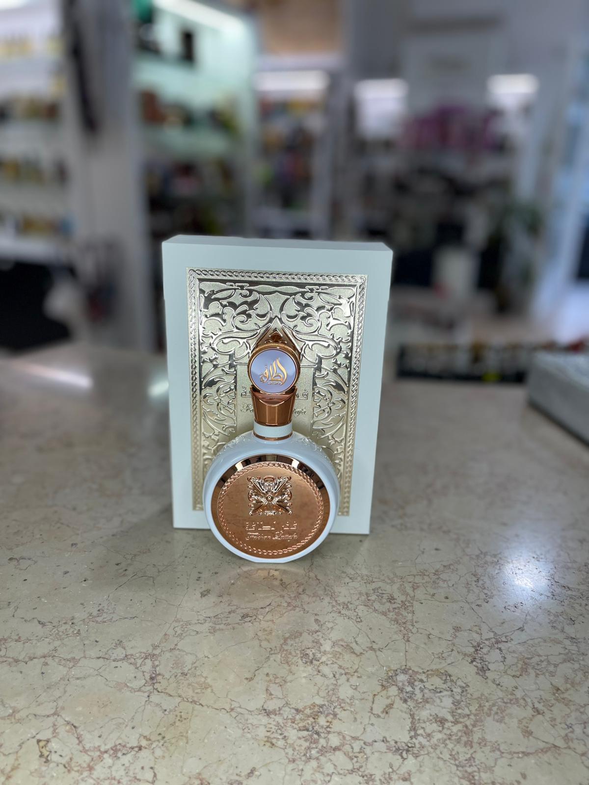 FAKHAR LATTAFA *LATTAFA* 100ml